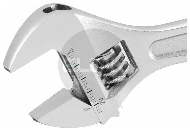 Stanley STHT13121-0 Verstelbare Moersleutel Metaal 150mm x 19mm