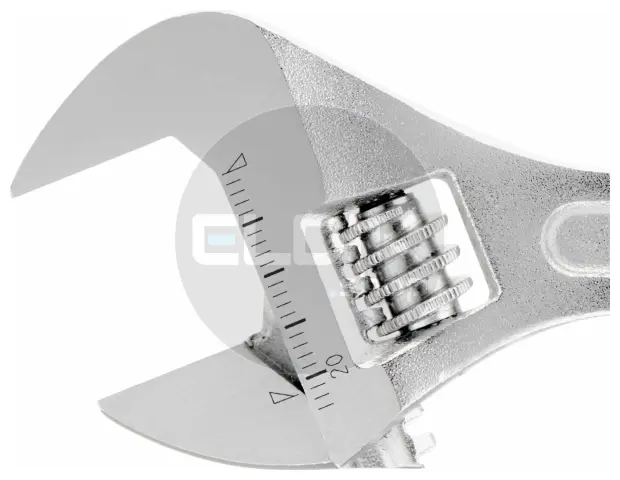 Stanley STHT13121-0 Verstelbare Moersleutel Metaal 150mm x 19mm