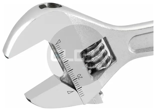Stanley STHT13122-0 Verstelbare Moersleutel metaal 200mm x 24mm