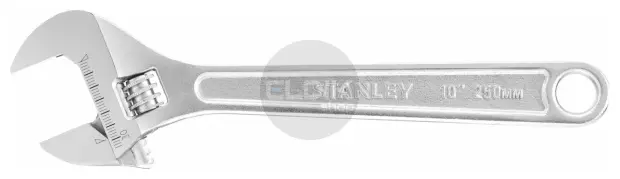 Stanley STHT13123-0 Verstelbare Moersleutel metaal 250mm x 29mm