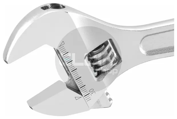 Stanley STHT13123-0 Verstelbare Moersleutel metaal 250mm x 29mm
