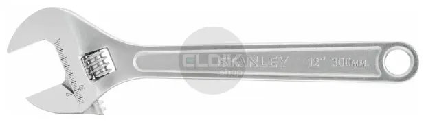 Stanley STHT13156-0 Verstelbare Moersleutel metaal 300mm x 36mm