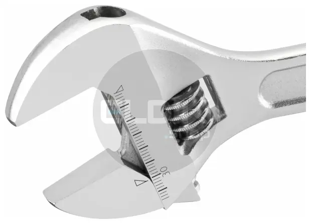 Stanley STHT13156-0 Verstelbare Moersleutel metaal 300mm x 36mm