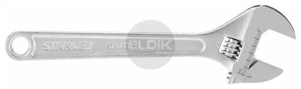 Stanley STHT13156-0 Verstelbare Moersleutel metaal 300mm x 36mm