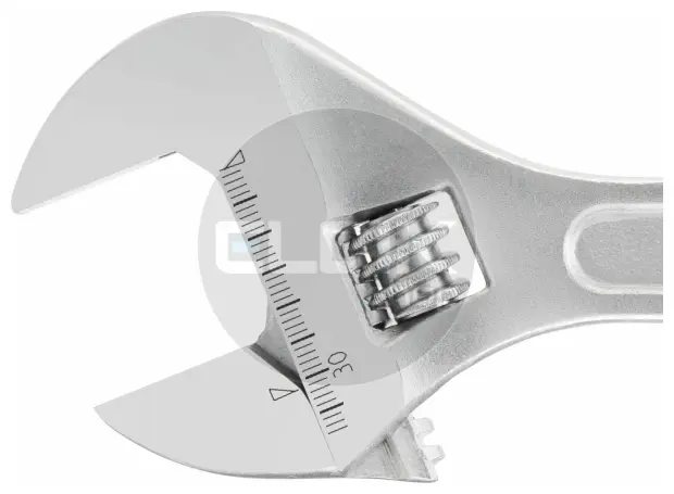 Stanley STHT13156-0 Verstelbare Moersleutel metaal 300mm x 36mm