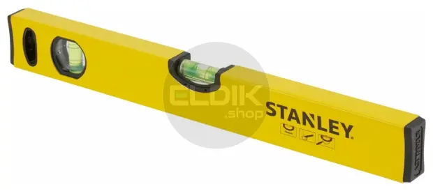 Stanley STHT1-43102 Waterpas Classic 400mm