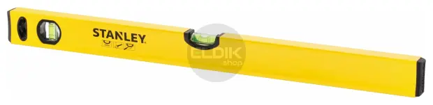 Stanley STHT1-43103 Waterpas Classic 600mm