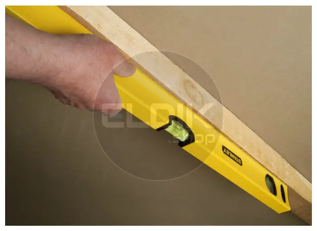 Stanley STHT1-43103 Waterpas Classic 600mm