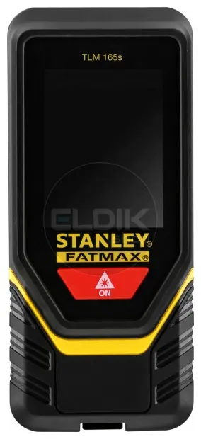 Stanley TLM165 Laserafstandsmeter  50M - STHT1-77139