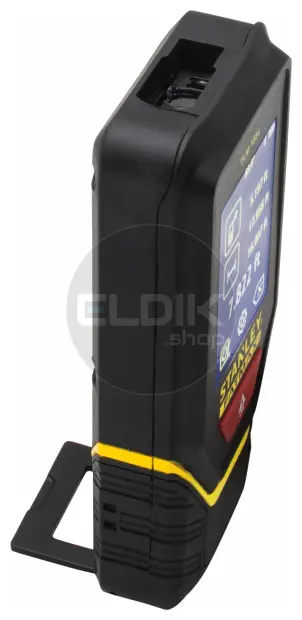 Stanley TLM165 Laserafstandsmeter  50M - STHT1-77139