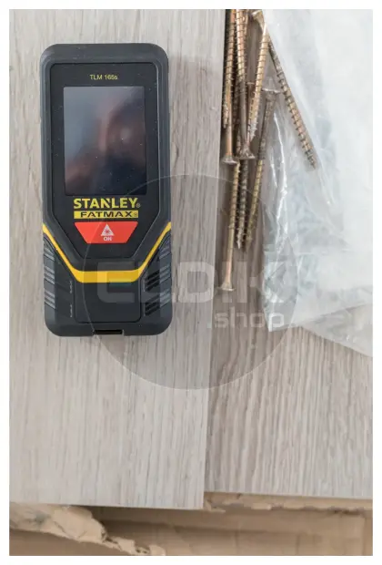 Stanley TLM165 Laserafstandsmeter  50M - STHT1-77139