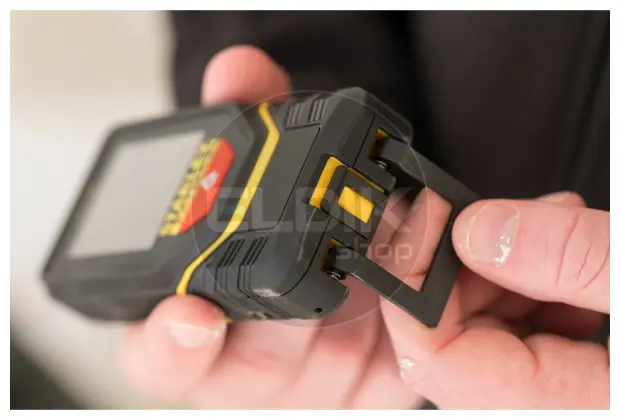 Stanley TLM165 Laserafstandsmeter  50M - STHT1-77139