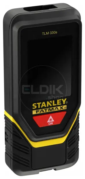 Stanley TLM330 Laserafstandsmeter - 100M - STHT1-77140