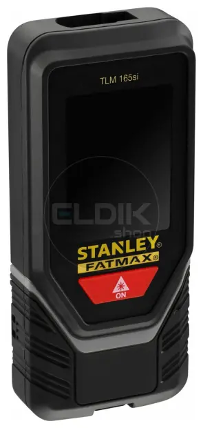 Stanley TLM165SI Laserafstandsmeter met Bluetooth - 60m - STHT1-77142