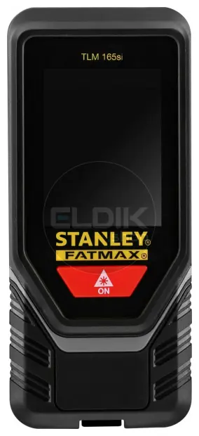 Stanley TLM165SI Laserafstandsmeter met Bluetooth - 60m - STHT1-77142