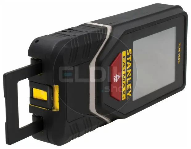 Stanley TLM165SI Laserafstandsmeter met Bluetooth - 60m - STHT1-77142