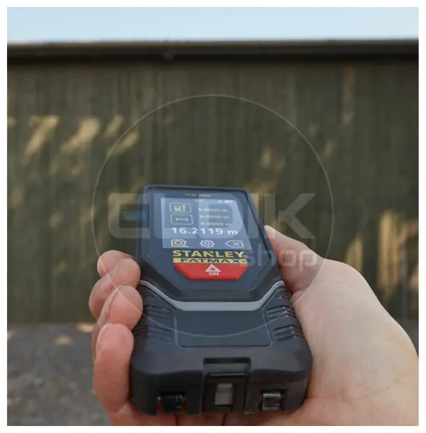 Stanley TLM165SI Laserafstandsmeter met Bluetooth - 60m - STHT1-77142