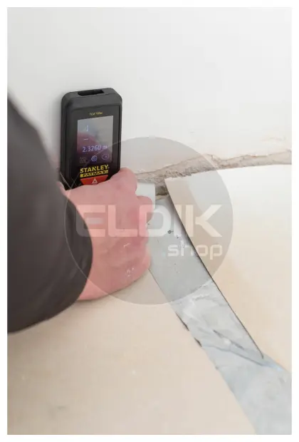 Stanley TLM165SI Laserafstandsmeter met Bluetooth - 60m - STHT1-77142