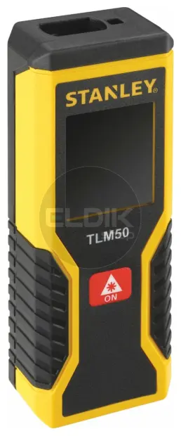 Stanley TLM50 Laserafstandsmeter - 15m - STHT1-77409