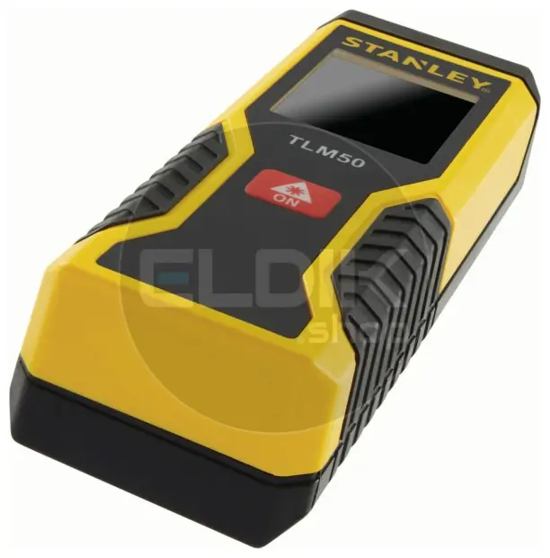 Stanley TLM50 Laserafstandsmeter - 15m - STHT1-77409