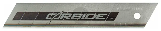 Stanley STHT2-11818 Carbide Reserve Afbreekmes 18 mm | 10 Delige Set