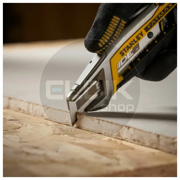 Stanley STHT2-11818 Carbide Reserve Afbreekmes 18 mm | 10 Delige Set