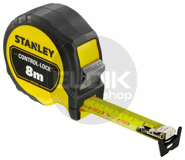 Stanley STHT37232-0 Rolbandmaat Control-Lock 8m - 25mm