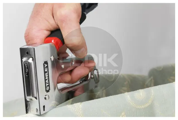 Stanley STHT6-70410 TR120 Lichte Handtacker 3in1