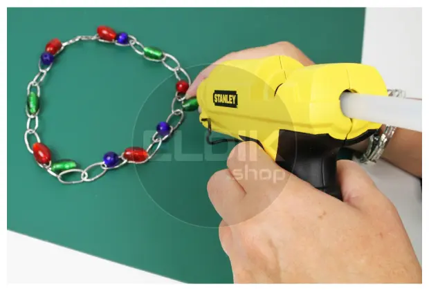 Stanley STHT6-70417 GR50R Snel Lijmpistool