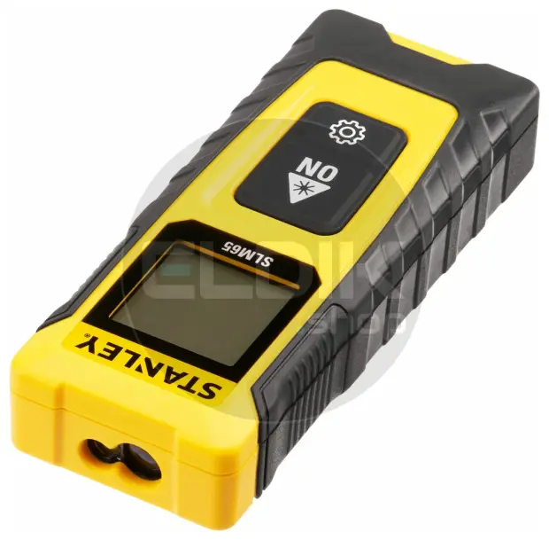Stanley SLM65 Laserafstandsmeter 20m - STHT77065-0