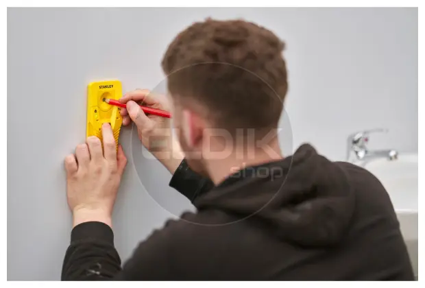 Stanley STHT77587-0 S110 Materiaal Detector