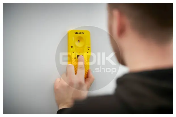 Stanley STHT77587-0 S110 Materiaal Detector