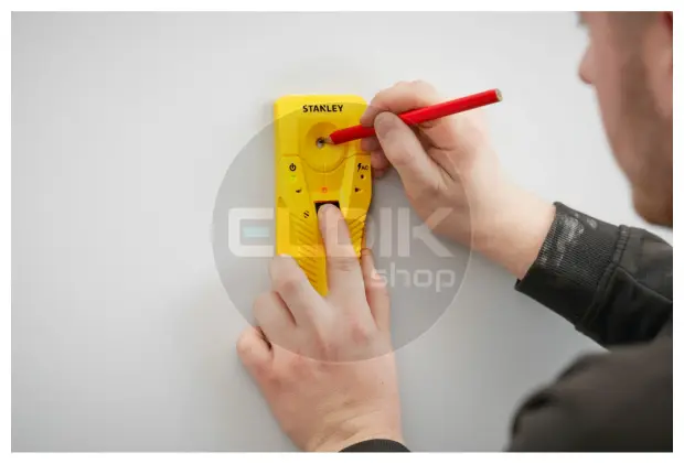Stanley STHT77587-0 S110 Materiaal Detector