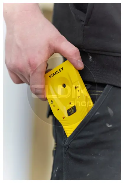 Stanley STHT77587-0 S110 Materiaal Detector