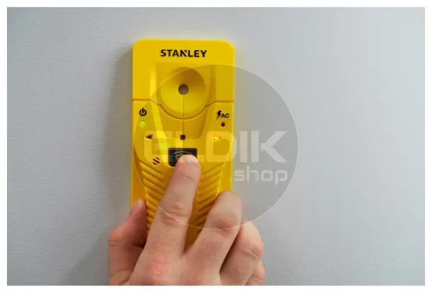 Stanley STHT77587-0 S110 Materiaal Detector