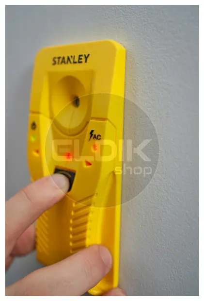 Stanley STHT77587-0 S110 Materiaal Detector