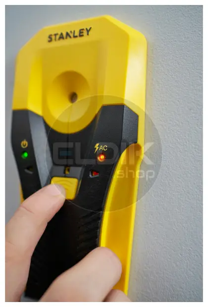 Stanley STHT77588-0 S160 Materiaal Detector