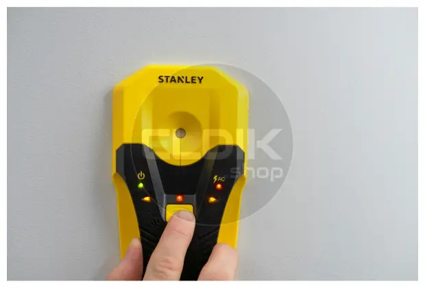 Stanley STHT77588-0 S160 Materiaal Detector