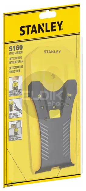 Stanley STHT77588-0 S160 Materiaal Detector