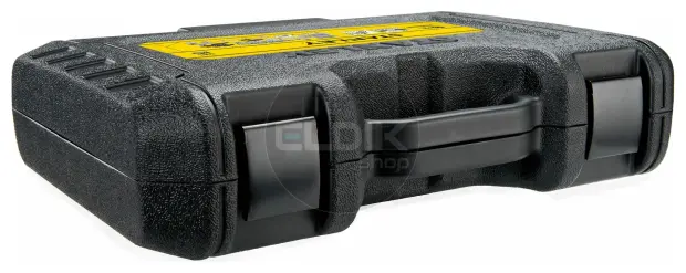 Stanley STMT17379-1 96 Delige Doppenset 1/4" - 1/2"