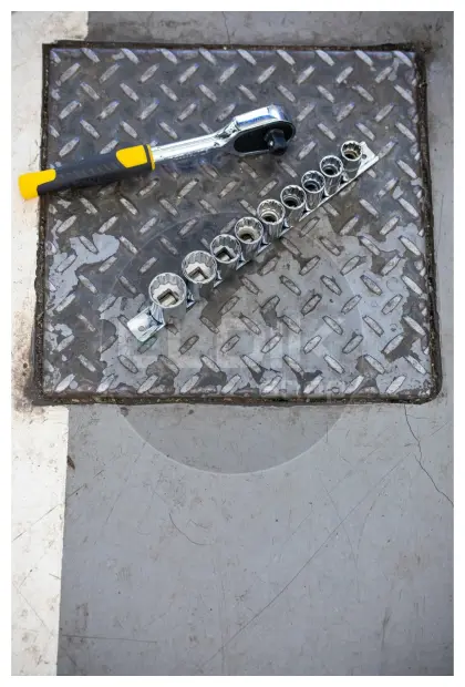 Stanley STMT82671-0 10 Delige Doppenset 1/2"