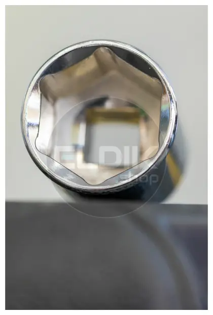 Stanley STMT82828-1 38 Delige Doppenset 1/4"