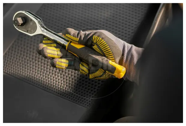 Stanley STMT82830-1 24 Delige Doppenset 1/2"