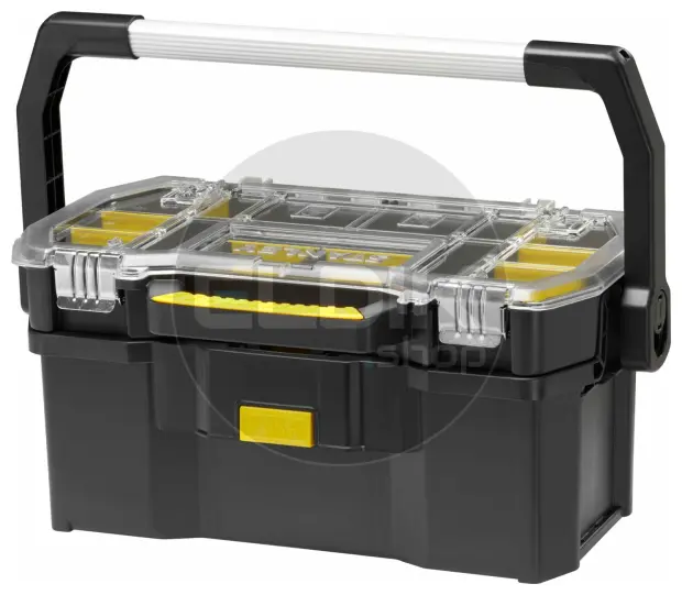 Stanley STST1-70317 Gereedschapsbak met Organizer 19"