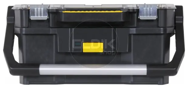 Stanley STST1-70317 Gereedschapsbak met Organizer 19"