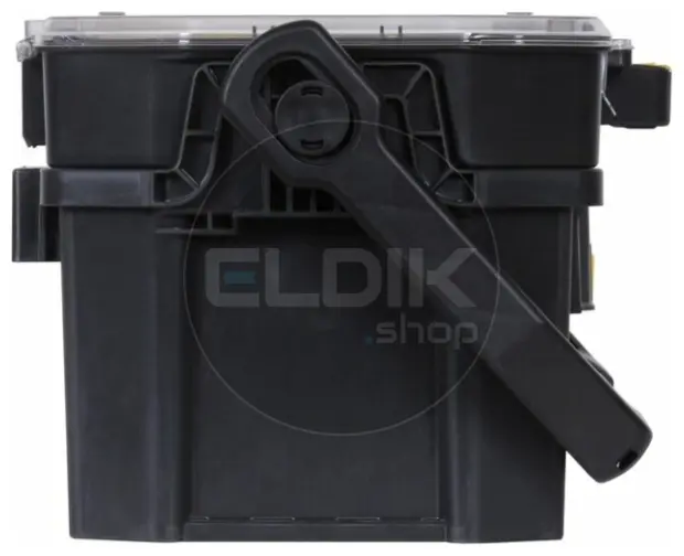 Stanley STST1-70317 Gereedschapsbak met Organizer 19"