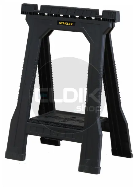 Stanley STST1-70355 Opvouwbare Schragen - 2 Stuks