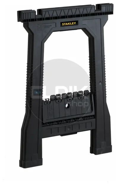 Stanley STST1-70355 Opvouwbare Schragen - 2 Stuks