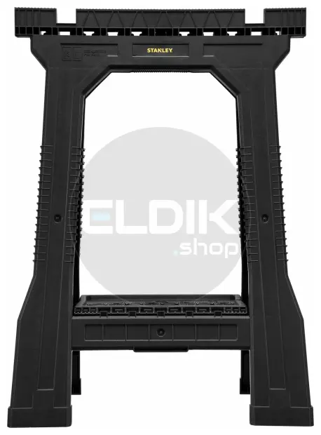Stanley STST1-70355 Opvouwbare Schragen - 2 Stuks
