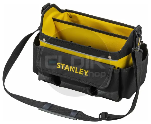 Stanley STST1-70718 Open Gereedschapstas